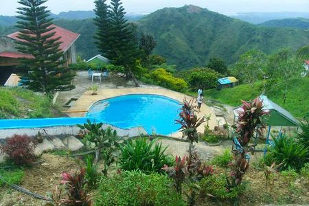 Balamban Uphill Adventure Tour in Cebu