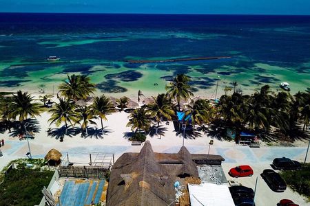 Costa Maya All-Inclusive Beach Escape