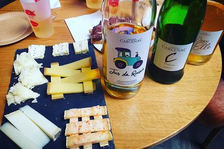 Albi Traditional Food Tour - Do Eat Better Experience 