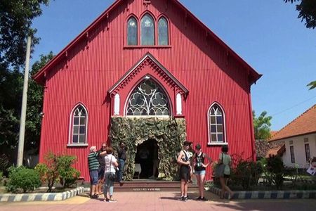 Probolinggo City Tour For Cruise Passengers
