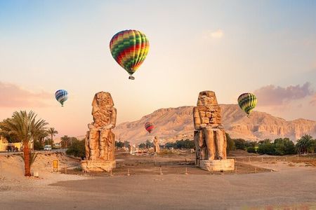 3 Day Tours To Discover Luxor 