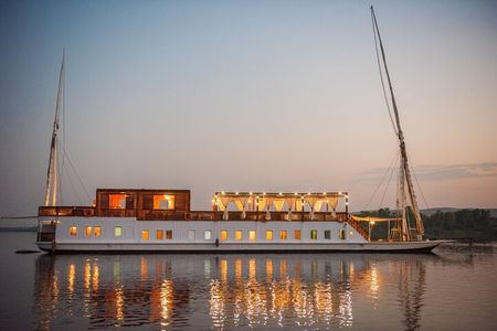 11-Day Women’s Tour Package to Egypt