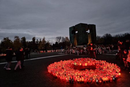 Croatian war story: hero city of Vukovar - full day tour from Zagreb