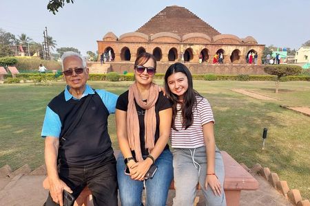 Kolkata to Bishnupur Expedition: Temples, Tales, and Traditions