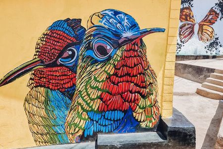 Discover Kigali: Full-Day Tour with Hotel Pickup
