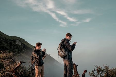 3 Days - Madakaripura, Mt Bromo and Ijen from Malang / Surabaya