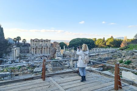 Best of Ephesus Tour 