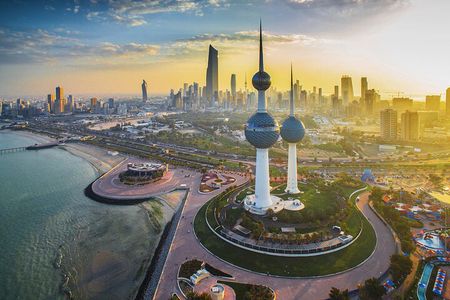 Kuwait City Half Day Guided Tour for Group up to 5 Persons