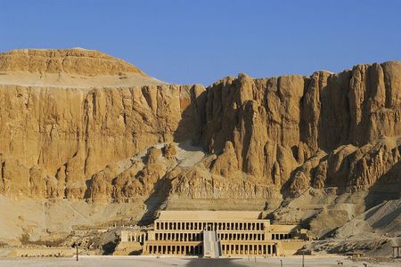 All-Inclusive Luxor Day Trip: Explore East & West Banks