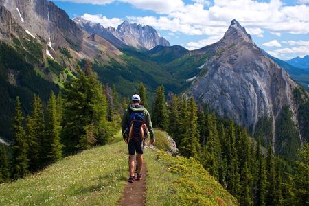 Exclusive Qafshtama National Park Hiking Tour With Private Transfer