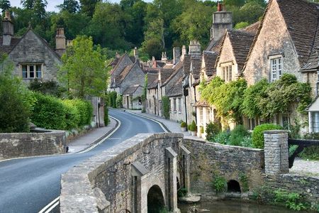 From London: Cotswolds Guided Trip Including Bourton-on-the-Water