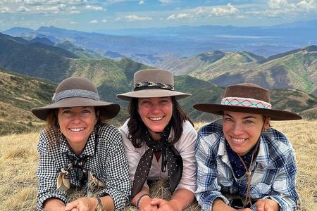 Ride through the amazing landscapes of Salta - 5 days 4 nights