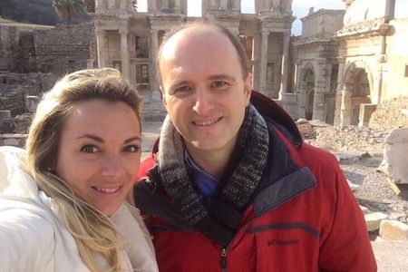 Half-Day Private Tour of Ephesus