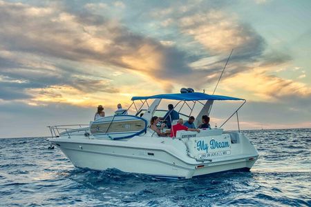 Cabo Sunset Tour