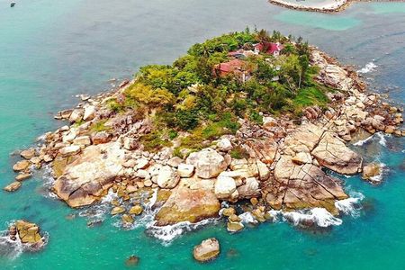 Nha Trang Spiritual Private Day Tour