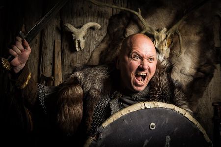 Private Icelandic Viking Age Walking Tour