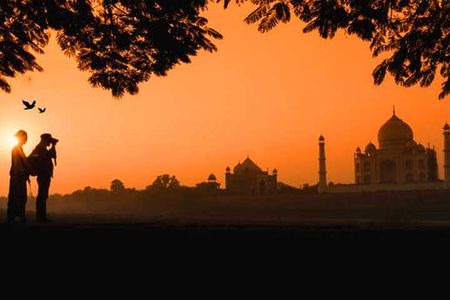 All Inclusive Taj Mahal Day Tour From Delhi By Car
