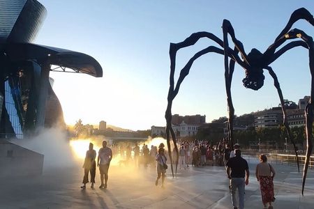 Discover Bilbao's Hidden Charms and the Guggenheim 