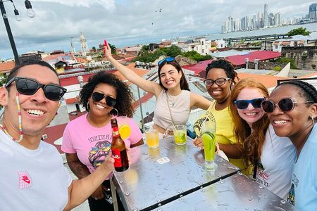 Panama City Tour - Food Fun and more 