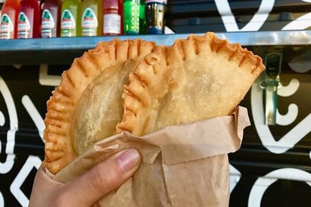 Austin Small Group Taco Food Walking Tour