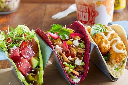 Austin Small Group Taco Food Walking Tour