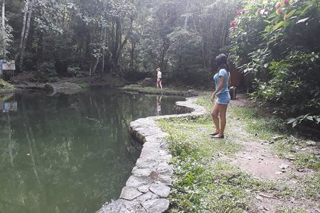 Anton Valley Highlights Tour From Panama City