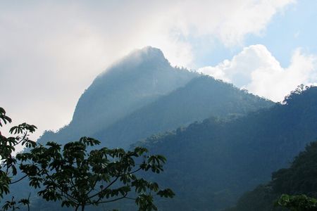 Private 12-hour tour of the Farallones de Cali
