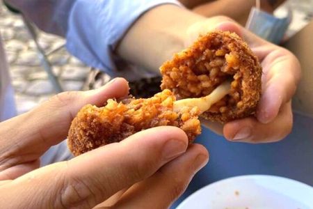 Trastevere Evening Food Stroll