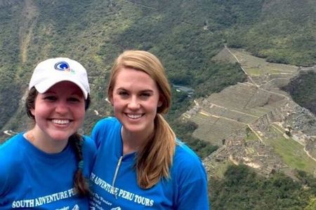 Private Short Inca Trail tour to Machu Picchu 2 days and 1 night