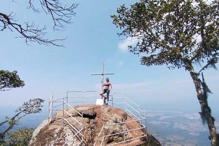 Colonial Guaduas Tour