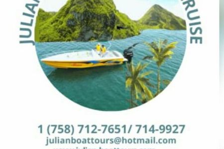 All-Inclusive Land And Sea Excursion