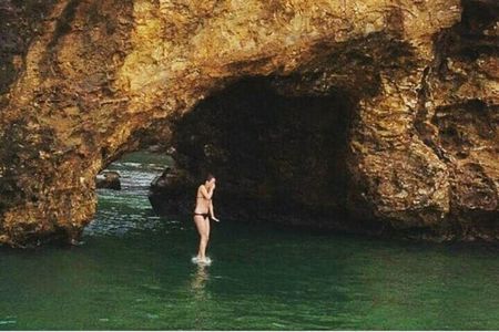 All-Inclusive Land And Sea Excursion