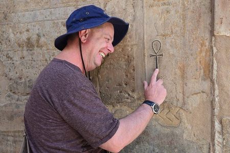 Private full-Day Tour to Luxor 