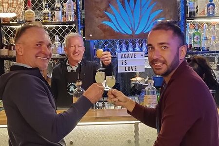Ecuador Spirit Craft Brewery Tasting and Latitude 0 Private Tour