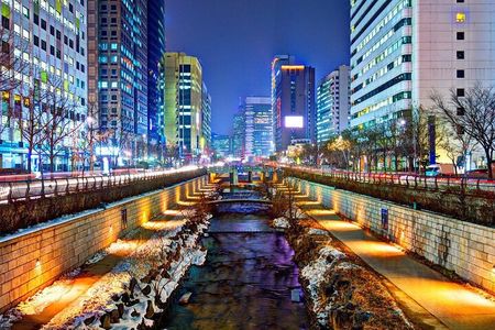 Special City Night Tour