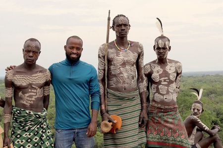  3 days around Arbaminch and Konso Adventure Tours Life Time 