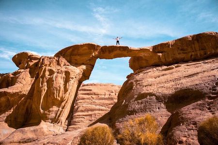 10 Days Best of Jordan Private Tour