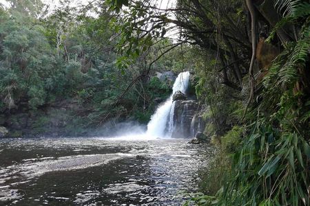 Discovery Day of Reunion Island: sublime beach, sumptuous landscape