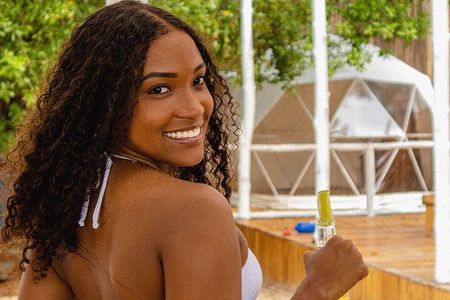 Semi-Private Tour of 7 Hours in Playa Blanca, Barú - Cartagena