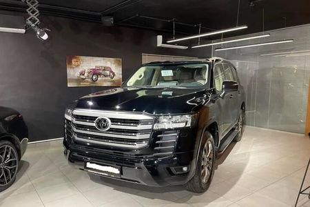 7 Days Jordan Luxury Private Tour by Toyota Land Cruiser 2026