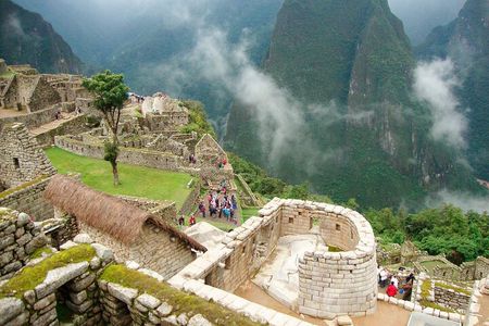 Sacred Valley - Connection to Machupicchu 2D 1N