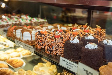 Boston's North End: A Small Group Foodie Adventure