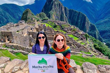 Machu Picchu, Cusco & Lima 7-Day Tour