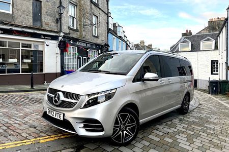 Loch Ness, Glencoe and the Highlands Private Day Tour