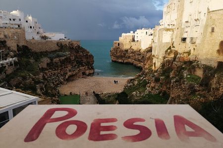 Perfect day out from Bari : Explore Polignano, Alberobello, Matera