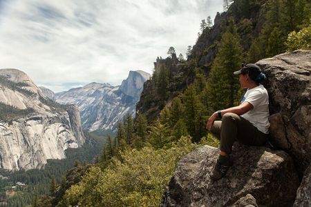 Yosemite Full Day Small Group High Country / Mariposa Tour
