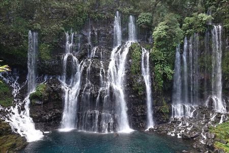 Private and Guided Day Tour of Reunion Island