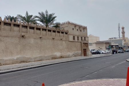 Bahrain Pearling Path tour -VIP tour