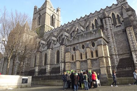 The Best of Dublin - Highlights and Hidden Corners