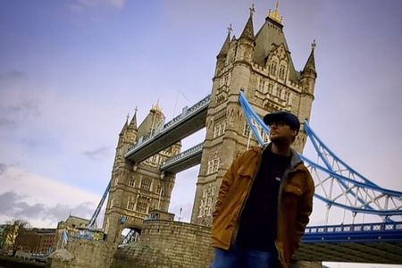 London with a Local (Historical)